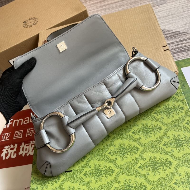 Gvc*1 horsebit bags